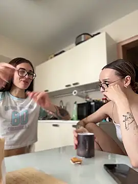 Charming_Ritta – Live XXX-chat