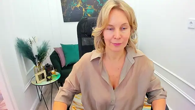 Chatroom XXX en direct de Sinty_Devis