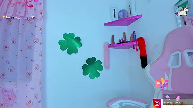 Chat XXX Live VivianaBlanco