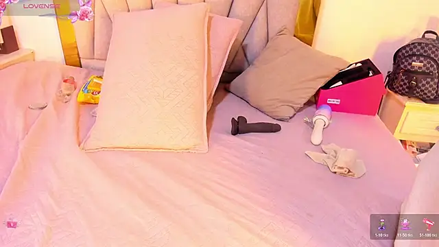 XXX chat uživo modela vahiolet_fuentes