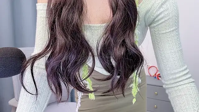 แชท XXX สดของ smalldaisy