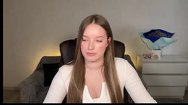 Chat XXX ao vivo de EvaMaddison