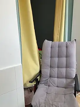 pumpkin_91のウェブカメラショー