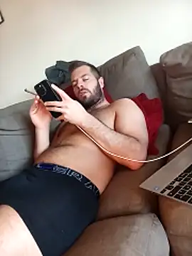 Chat XXX ao vivo de THE_CHEEKY_ALPHA