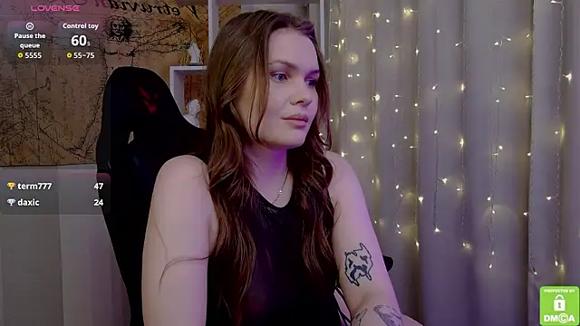 Chat XXX Live Kate_mermaid