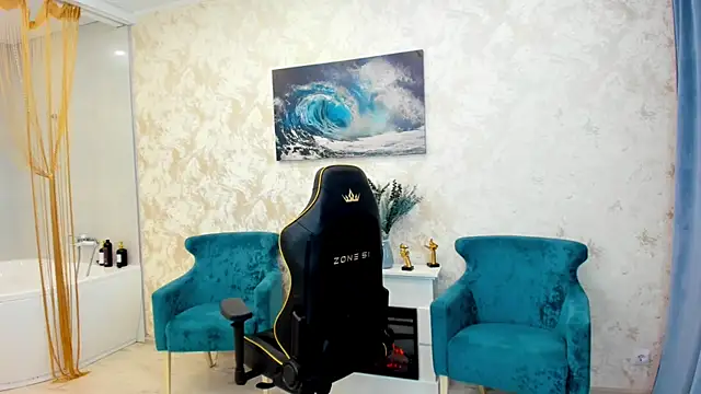 RedLipse – Live XXX-chat