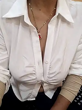 Вебкам-шоу Rising_Queen