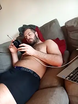 Chat +18 de THE_CHEEKY_ALPHA ao vivo