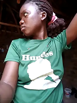 Show webcam de holygrail001