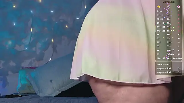 emmajohnss 即時 XXX 聊天