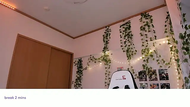 Chat +18 de Viv_Player ao vivo