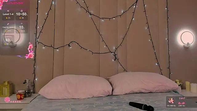 AdeleSilvy's Live XXX Chat