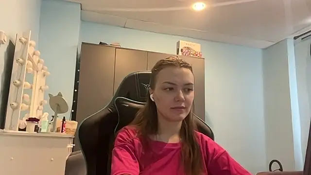 AndreeMerryman Chat XXX live