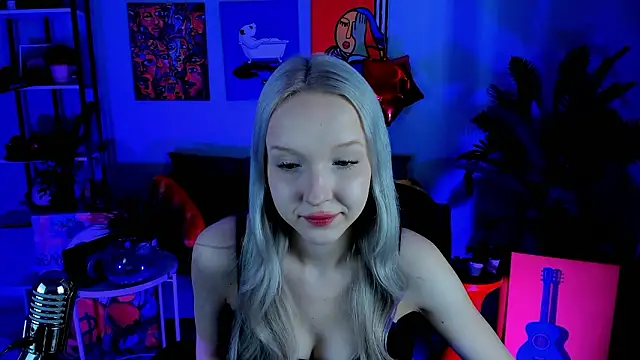 MaoqiBeverly লাইভ XXX চ্যাট