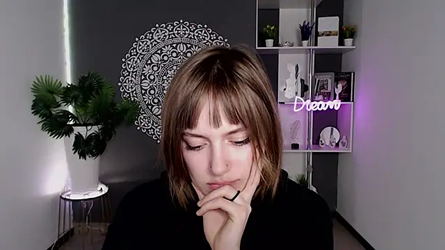 Chat +18 de EchoScribe ao vivo