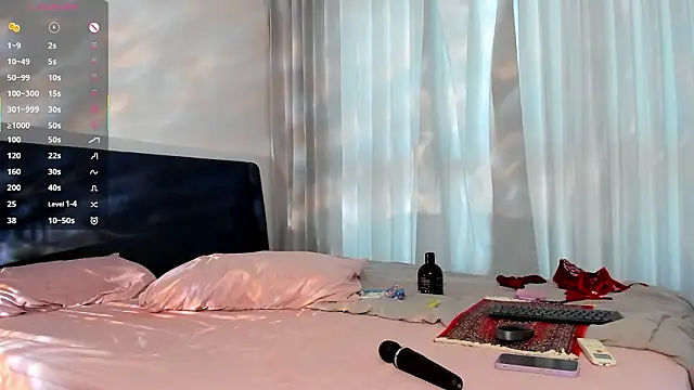 wow_lina – Naživo XXX chat