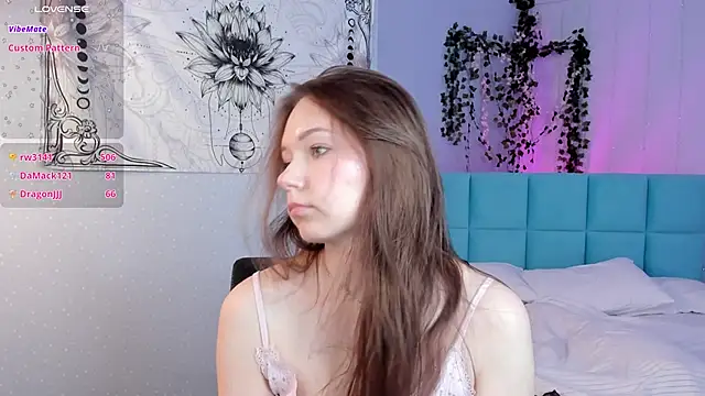 boozekirs_ Adlı Modelin Canlı XXX Sohbeti