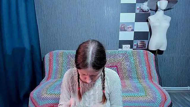 pa1e_pr1ncessのライブXXXチャット