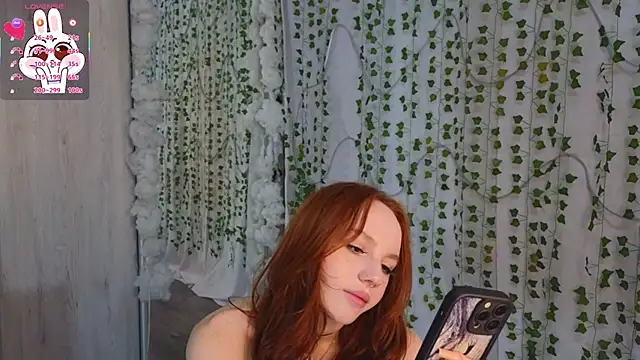 Lusy_PickMe Live XXX-chat