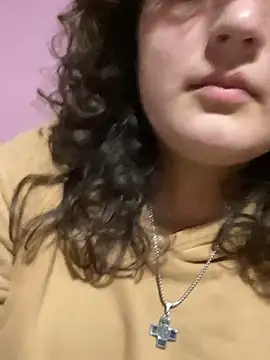 Solangerulo_ – Naživo XXX chat