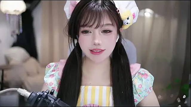 Chat XXX Live Cecily