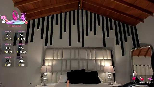 KayraLanne 即時 XXX 聊天