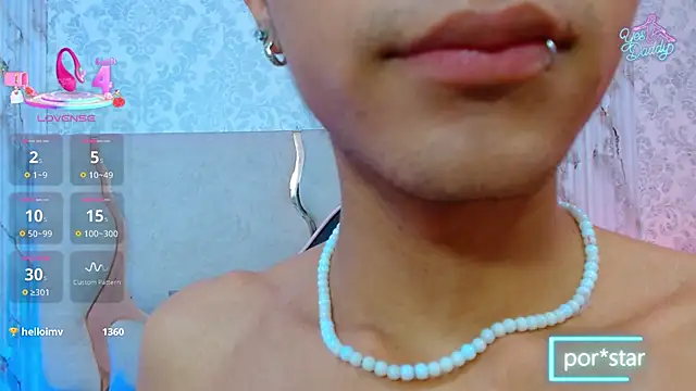 osamu_tay Chat XXX in diretta