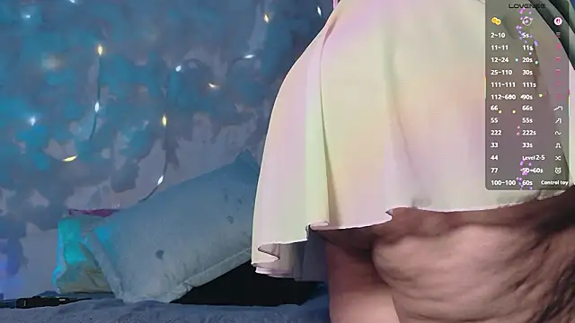 emmajohnss Webcamshow