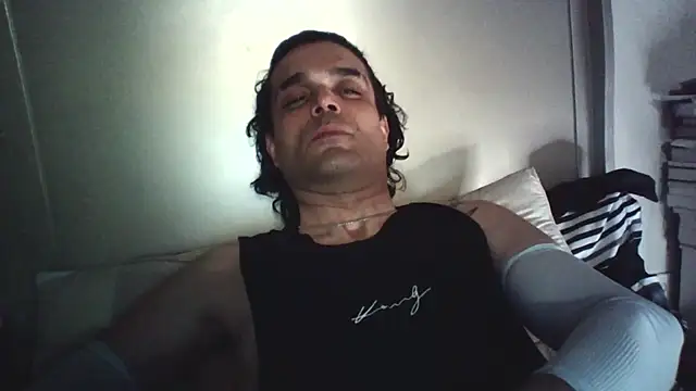 KungFuPanda001 webkamerás műsora