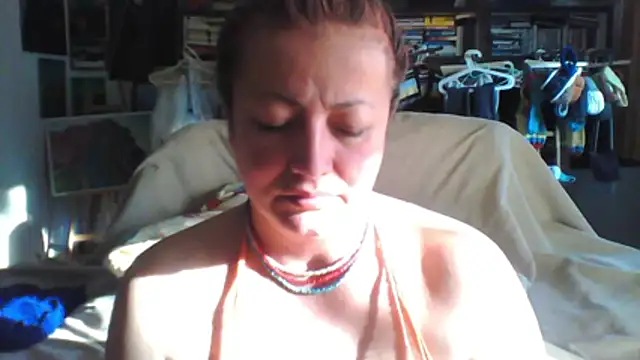 Sembang XXX Secara Langsung MariaAnaSunshine