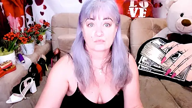 SiberiabBerry: онлайн-секс-чат