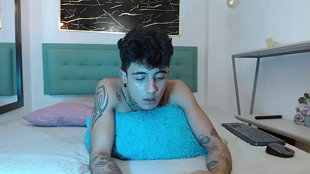 Patrick_Rango Live XXX Chat