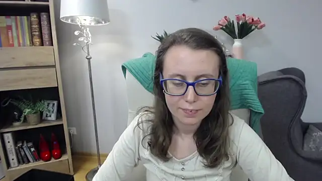 Sembang XXX Secara Langsung sweetxLizzy