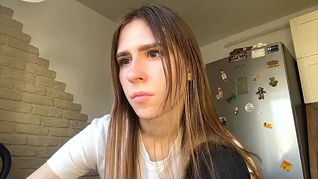 ElsieKuhlmann Live XXX-chat