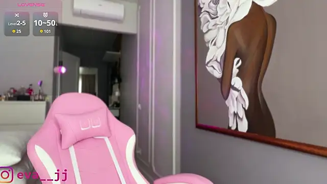 Eva_JJ Live XXX-chat