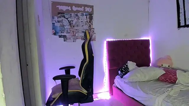 emily_stars1 – Kamerová šou