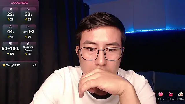 andrewmhilton_ 웹캠 쇼