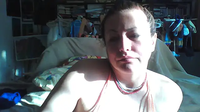 MariaAnaSunshine Live XXX-Chat