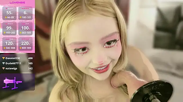 Teen_sofia_'s Live XXX Chat