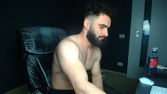 MicahLane 在線直播表演