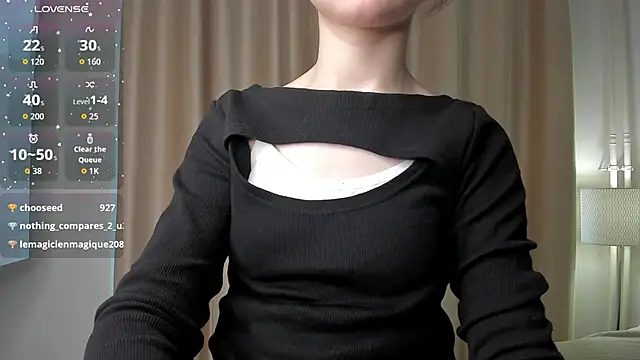 Yala_11 Live XXX-Chat