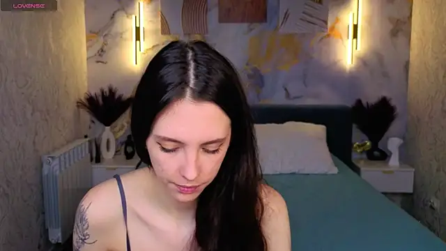 Chat XXX Live elise_robbie