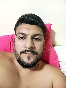 OchefRabudo Adlı Modelin Web Kamerası Şovu