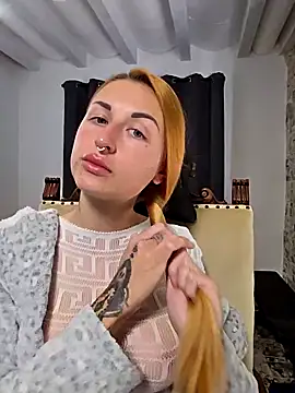 kylie_blck Webcam-Show