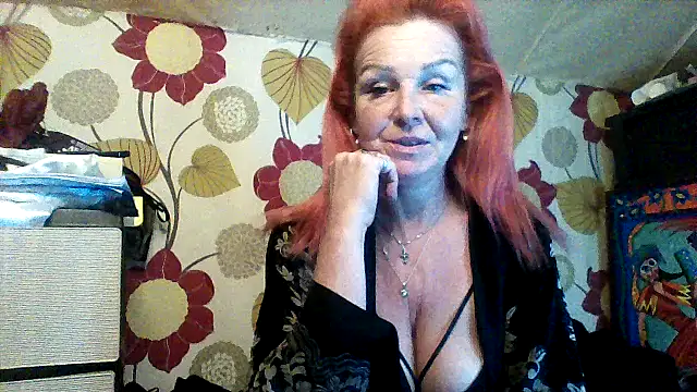 Chat +18 de CassandraSandra44 ao vivo