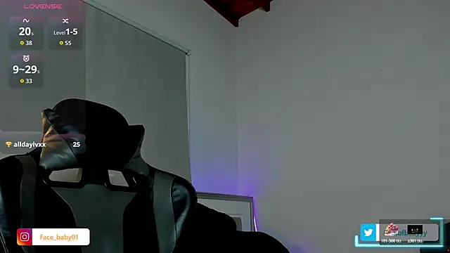 facebaby1: απευθείας συνομιλία ΧΧΧ