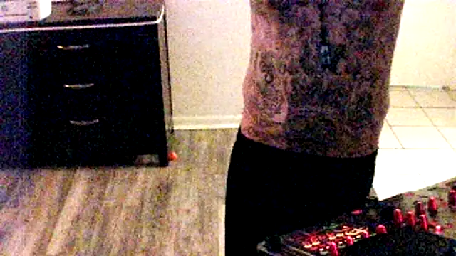 Coloradod5380 Webcam Show