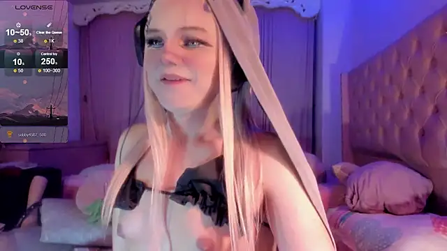 Chatroom XXX en direct de Angelica_Reborn