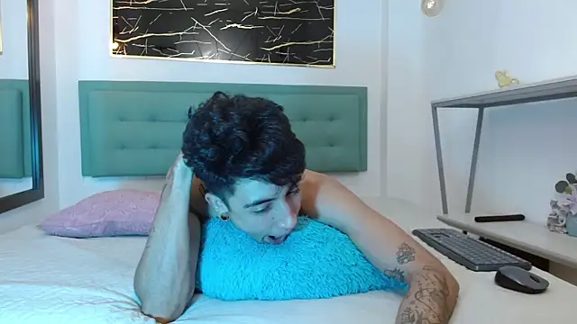 Patrick_Rango: απευθείας συνομιλία ΧΧΧ