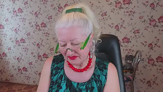 Онлайн чат XXX Maya_Mayflower